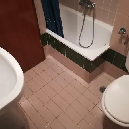 First Line Apartament