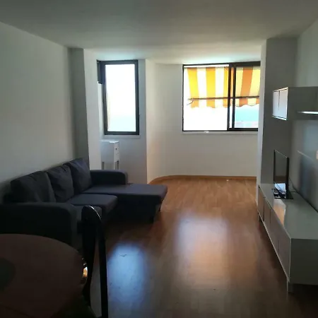 First Line Apartament דירה