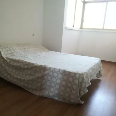 דירה First Line Apartament