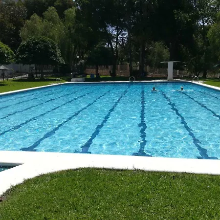 דירה First Line Apartament