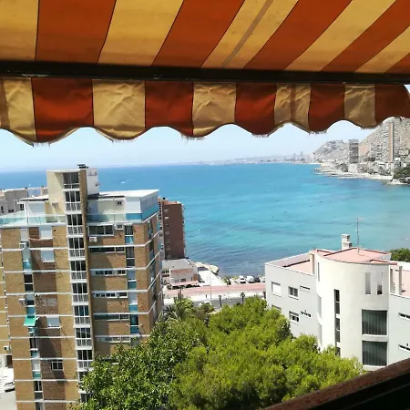 דירה First Line Apartament