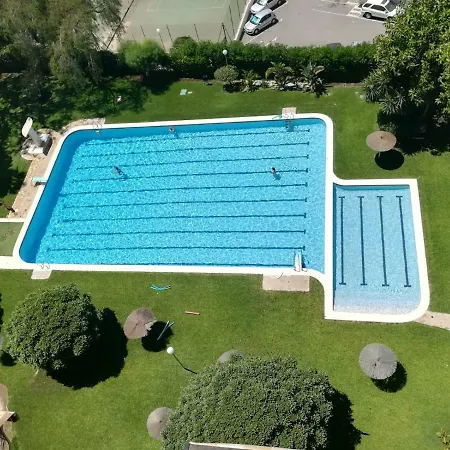 First Line Apartament